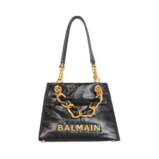 Logo Lettering 1945 Soft Tote Bag