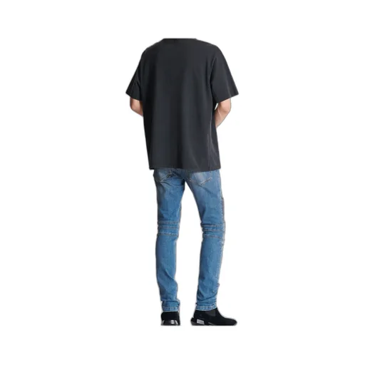 Vintage Embroidered T-Shirt