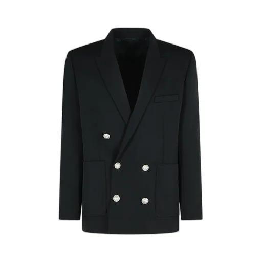 Grain De Poudre Blazer