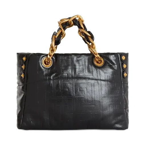 Logo Lettering 1945 Soft Tote Bag