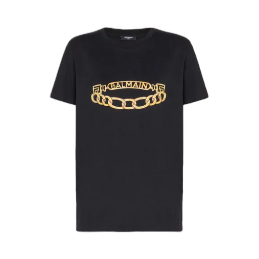 Short-Sleeved T-Shirt