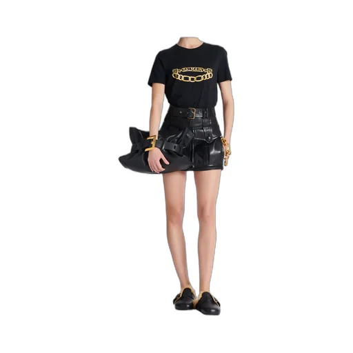 Short-Sleeved T-Shirt