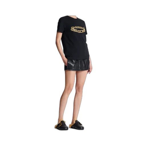 Short-Sleeved T-Shirt