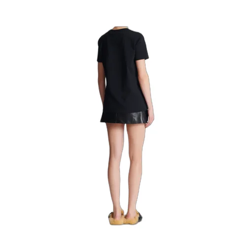 Short-Sleeved T-Shirt