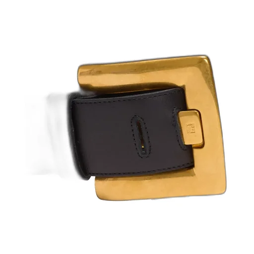 Anthem Calfskin Leather Boots