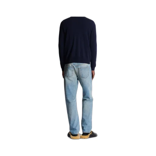 Eco-Cashmere Jumper