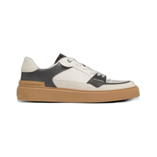 B-Court Flip Leather Trainers