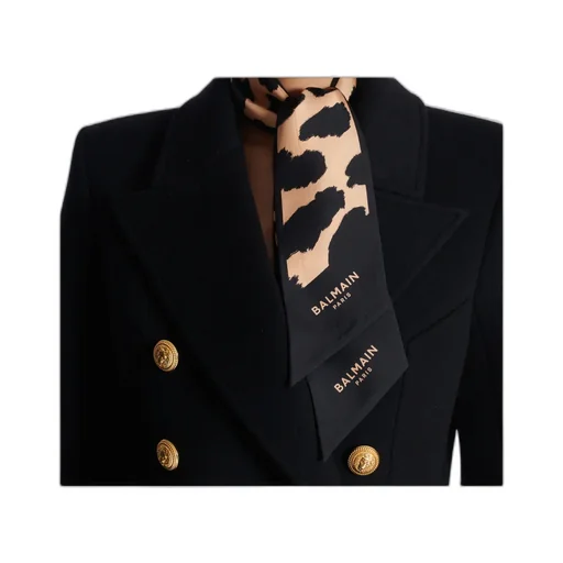 Leopard Printed Bandana