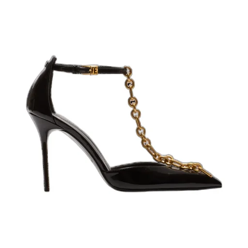 Sync Pointed Toe Stilettos