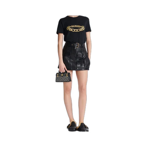 B-Buzz Small Top Handle Bag