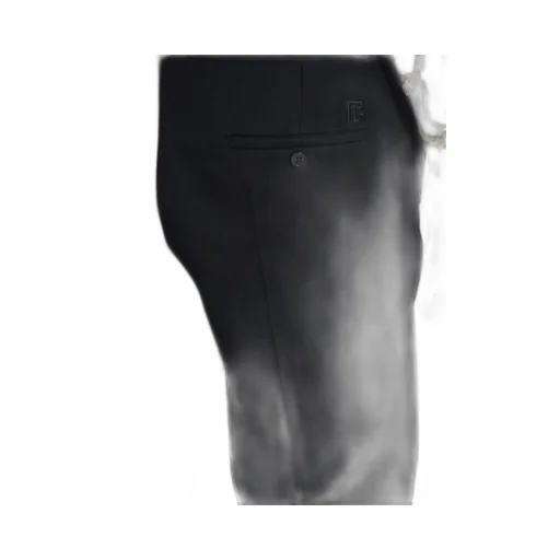 Pleat Detailed Trousers