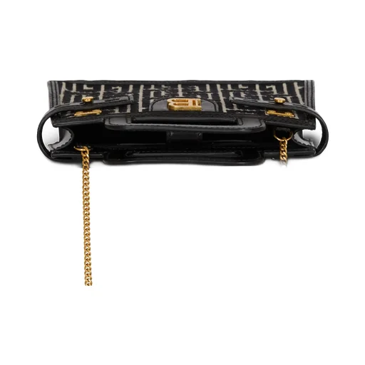 B-Buzz Small Top Handle Bag