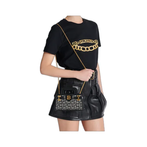 B-Buzz Small Top Handle Bag