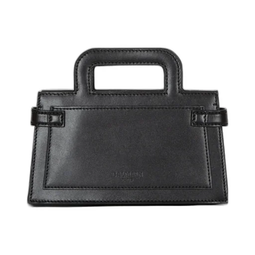 B-Buzz Small Top Handle Bag