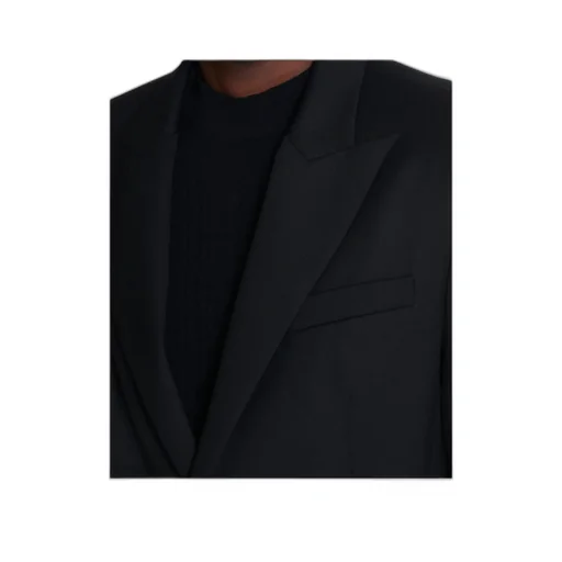 2-Button Jacket