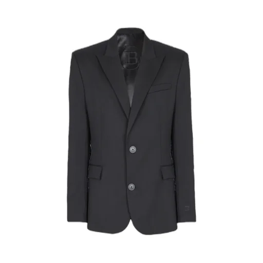 2-Button Jacket