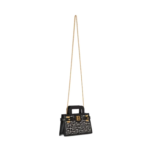 B-Buzz Small Top Handle Bag
