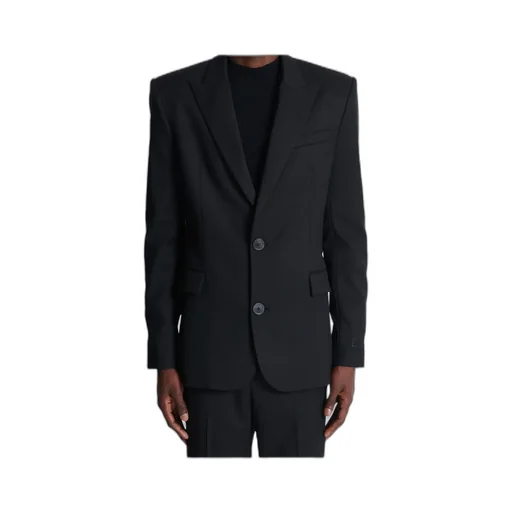 2-Button Jacket