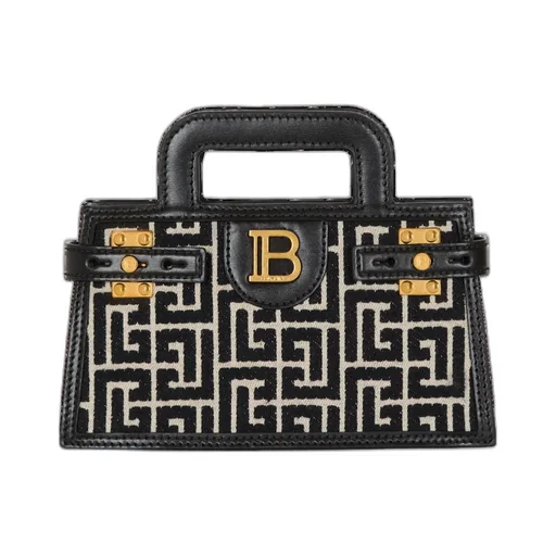 B-Buzz Small Top Handle Bag