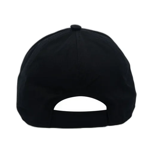 Logo-Embroidered Baseball Cap