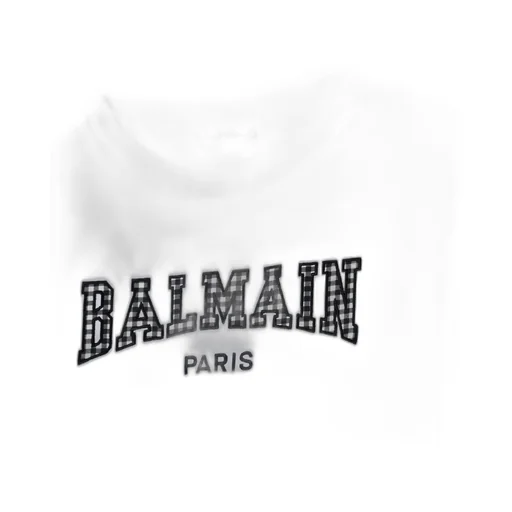 Logo-Embroidered Sweatshirt
