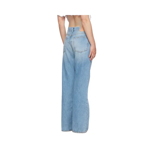 Loose Fit Jeans