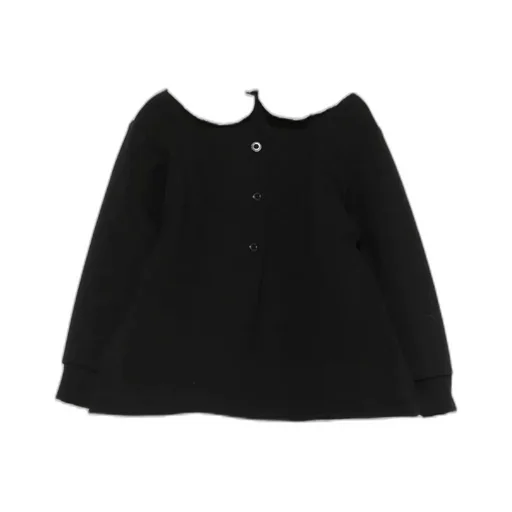 Peter-Pan Collar Dress