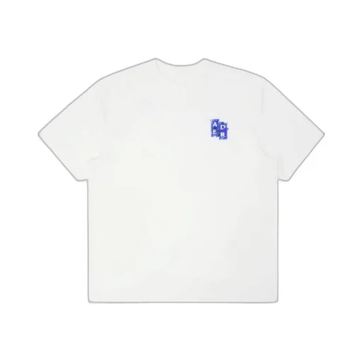Trs Tag T-Shirt 06