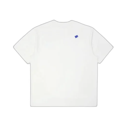 Trs Tag T-Shirt 06