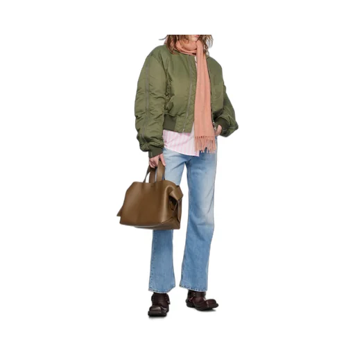 Loose Fit Jeans