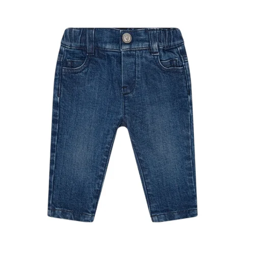 Belt Loop Jeans