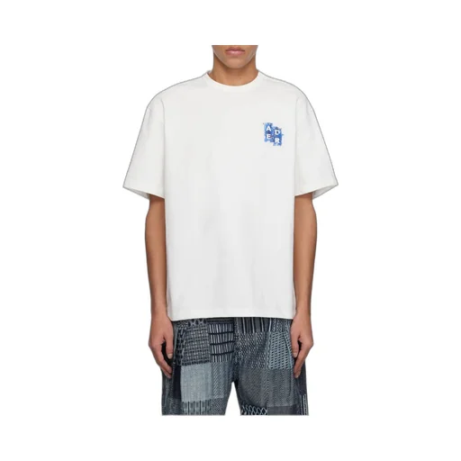 Trs Tag T-Shirt 06