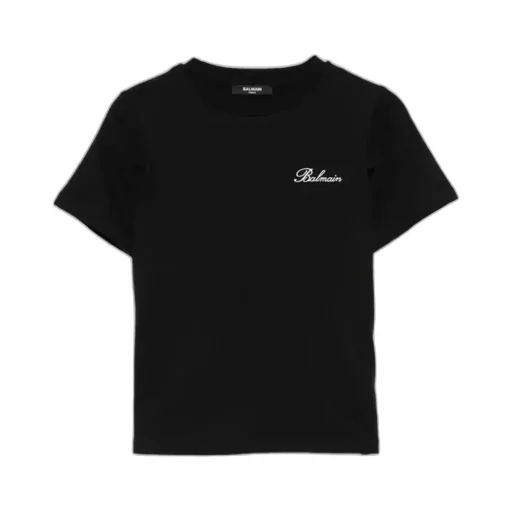 Logo-Print T-Shirt