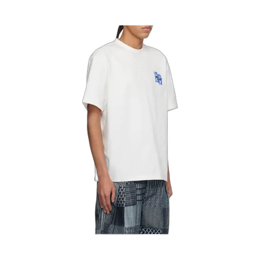 Trs Tag T-Shirt 06
