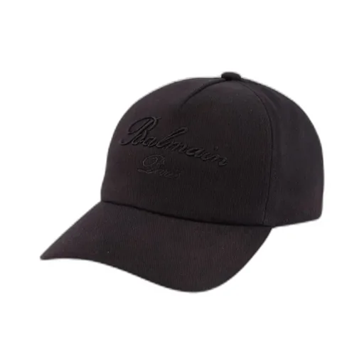 Logo Hat