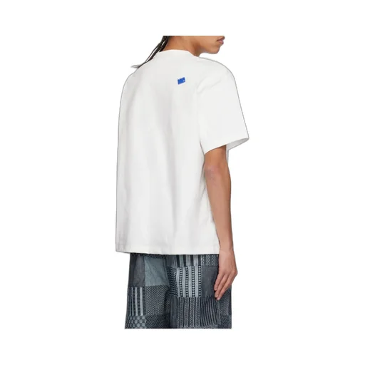 Trs Tag T-Shirt 06