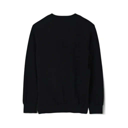 Long-Sleeved Sweatshirt