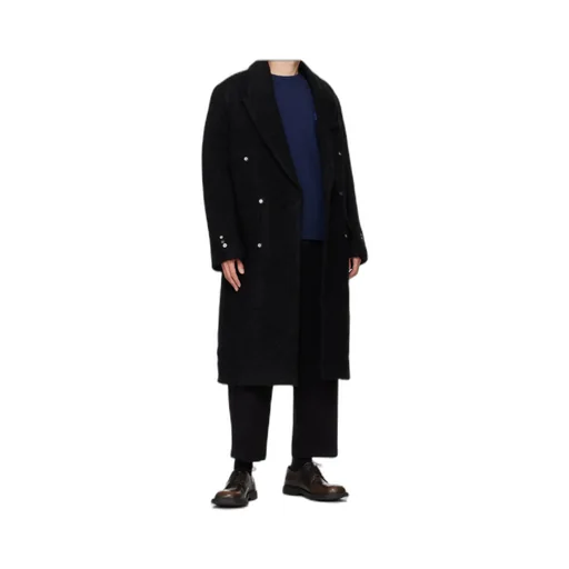 Belt-Loop Casual Pants