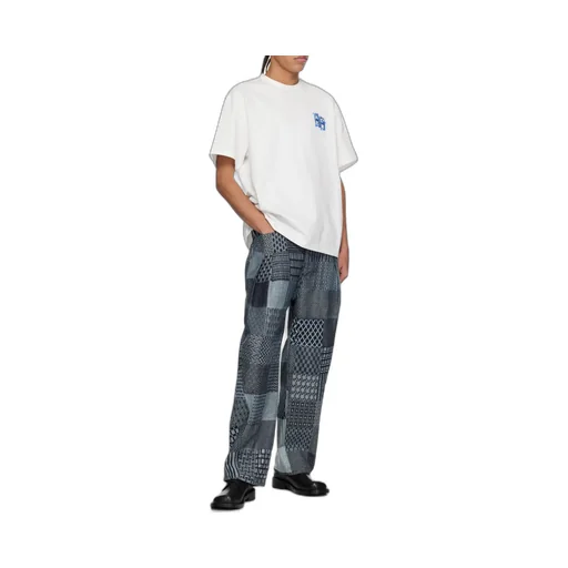 Trs Tag T-Shirt 06