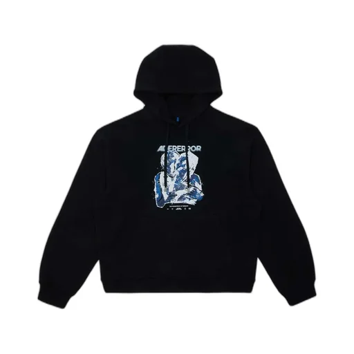 Long Sleeve Sweatshirt