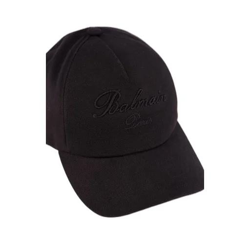 Logo Hat