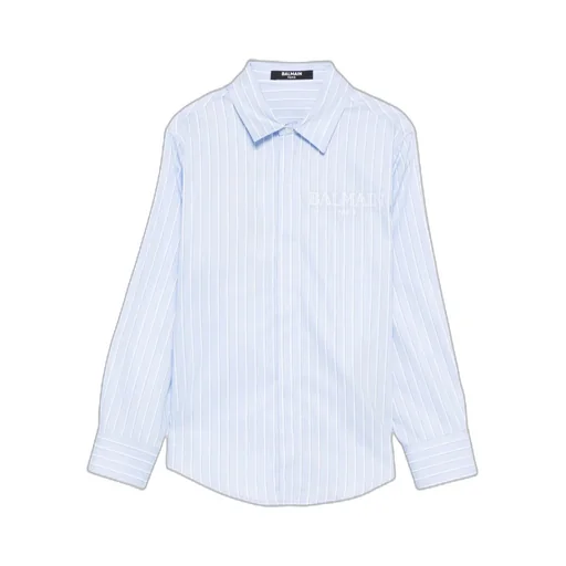 Striped Shirt