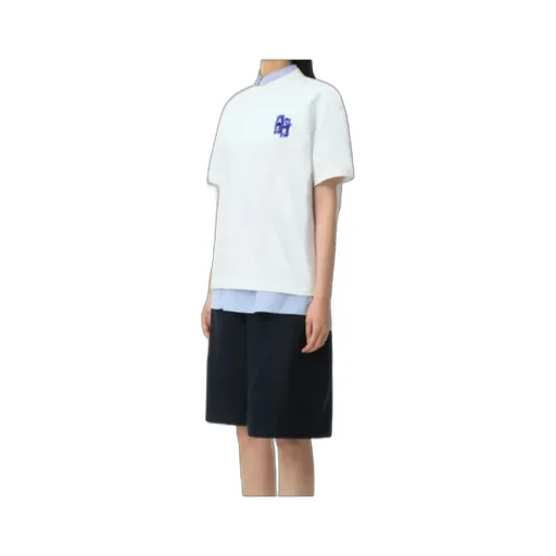 Trs Tag T-Shirt 06