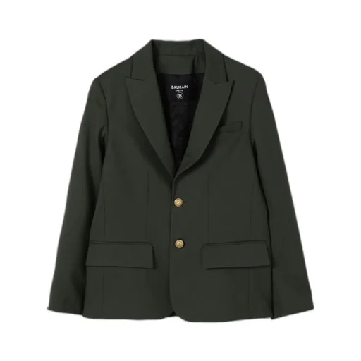 Long Sleeve Jacket