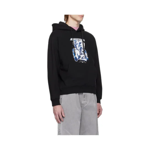 Long Sleeve Sweatshirt