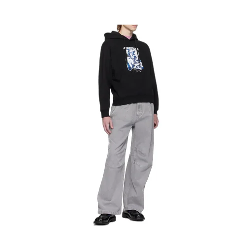 Long Sleeve Sweatshirt
