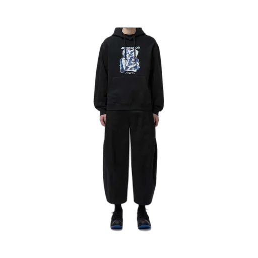 Long Sleeve Sweatshirt