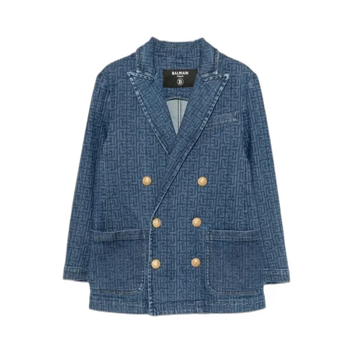 Long Sleeve Jacket
