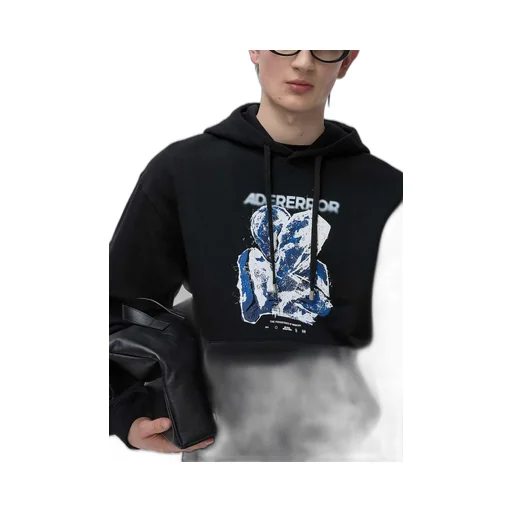 Long Sleeve Sweatshirt