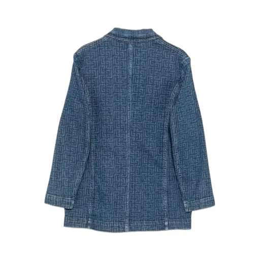 Long Sleeve Jacket